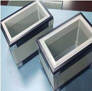 硅酸鈣復合風管 硅酸鈣復合風管